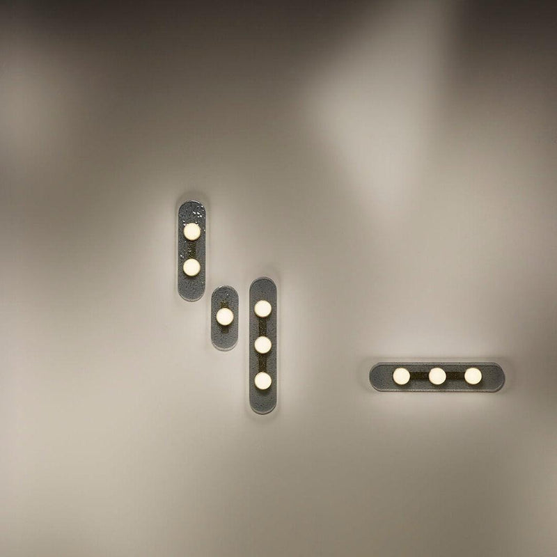 Modulo Wall Light-DWHOME