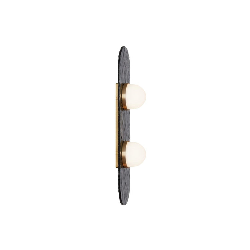 Modulo Wall Light-DWHOME