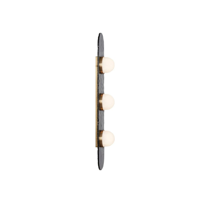 Modulo Wall Light-DWHOME