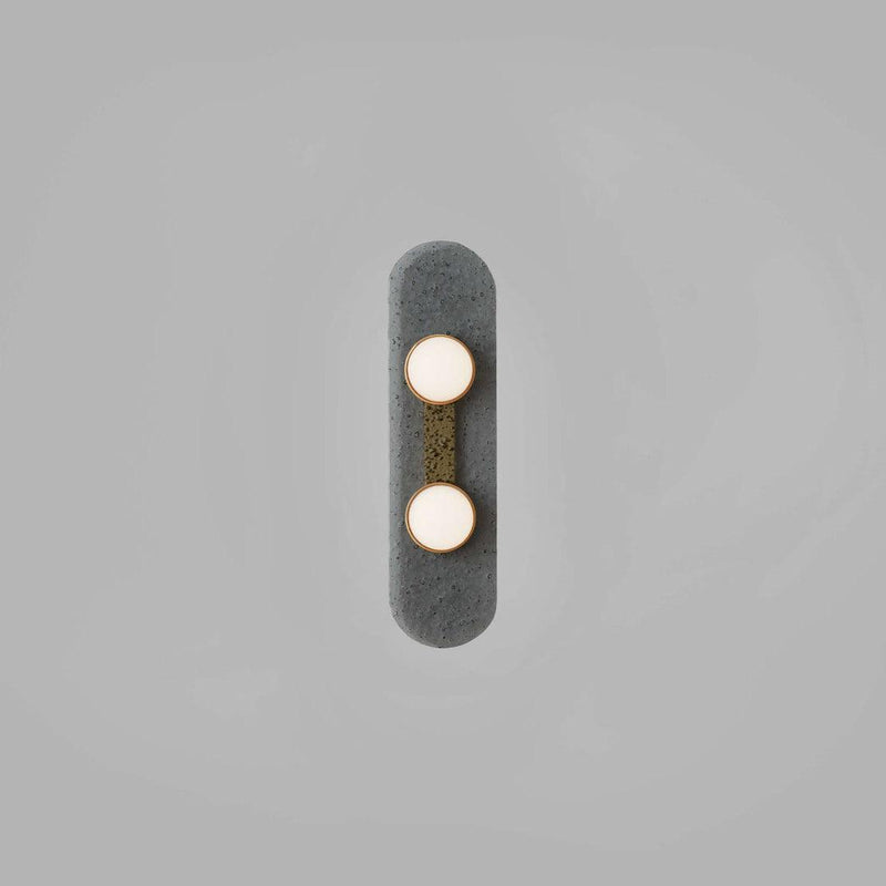 Modulo Wall Light-DWHOME