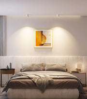 Modupoint Ceiling Light-DWHOME