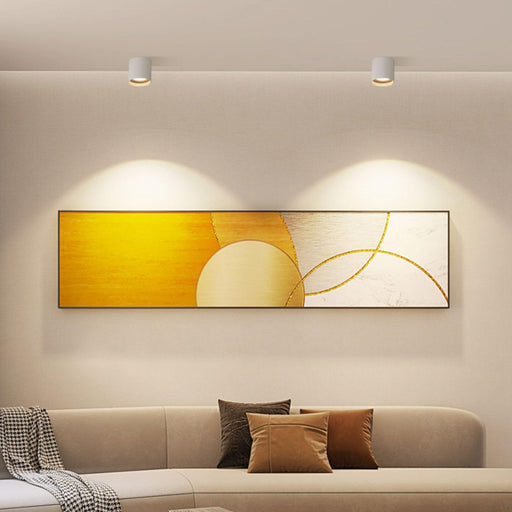 Modupoint Ceiling Light-DWHOME