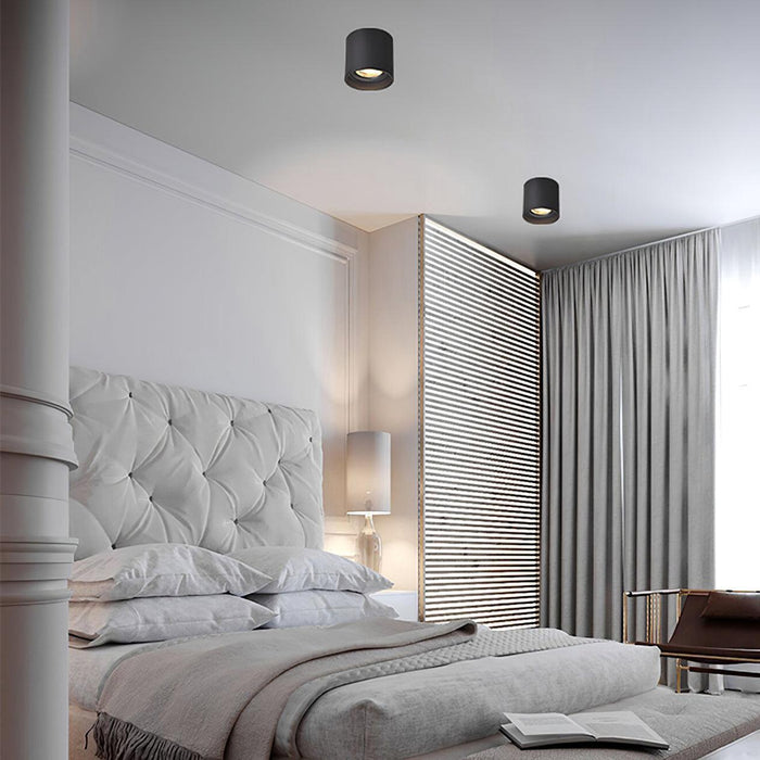 Modupoint Ceiling Light-DWHOME