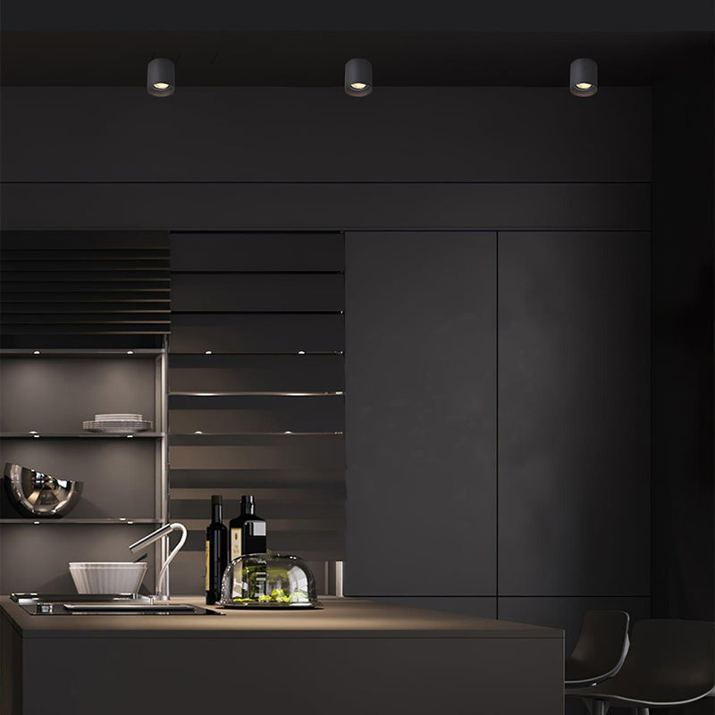 Modupoint Ceiling Light-DWHOME
