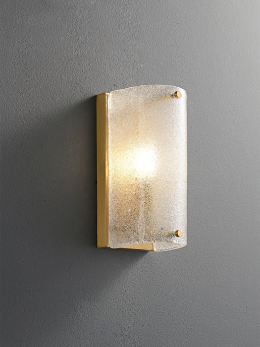 Moet Rounded Sconce - DWHOME