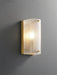 Moet Rounded Sconce - DWHOME