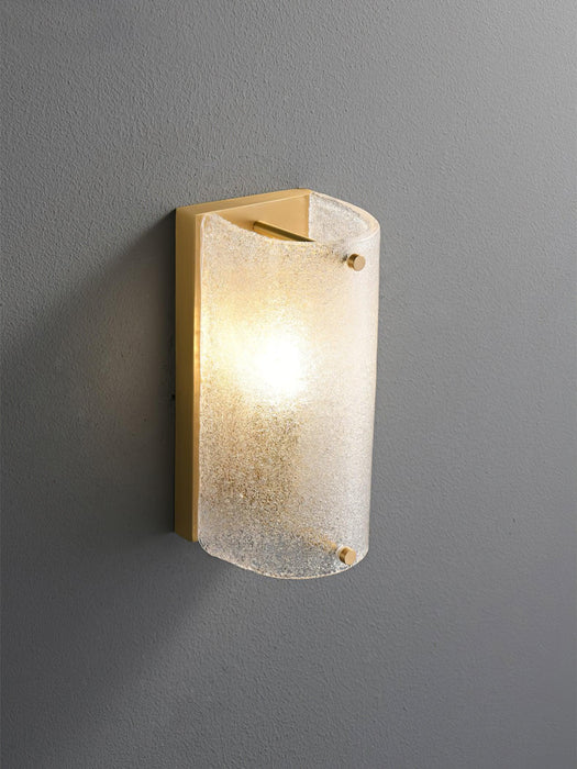 Moet Rounded Sconce - DWHOME