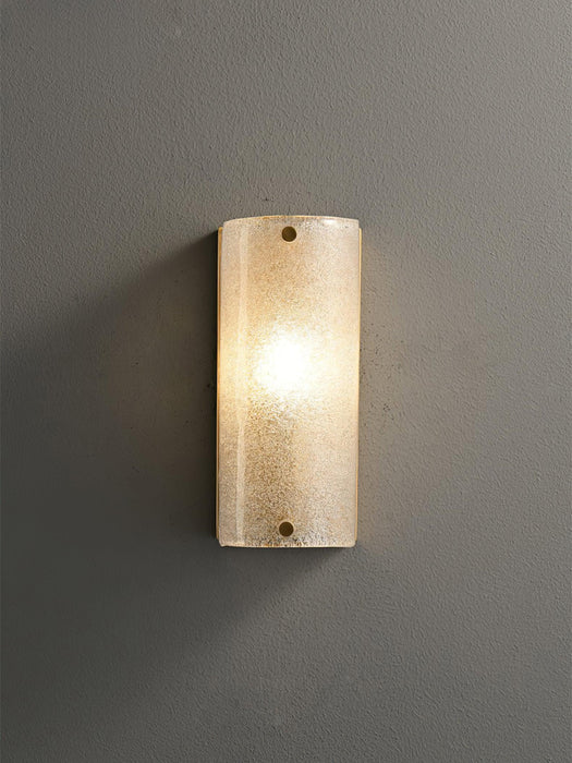 Moet Rounded Sconce - DWHOME