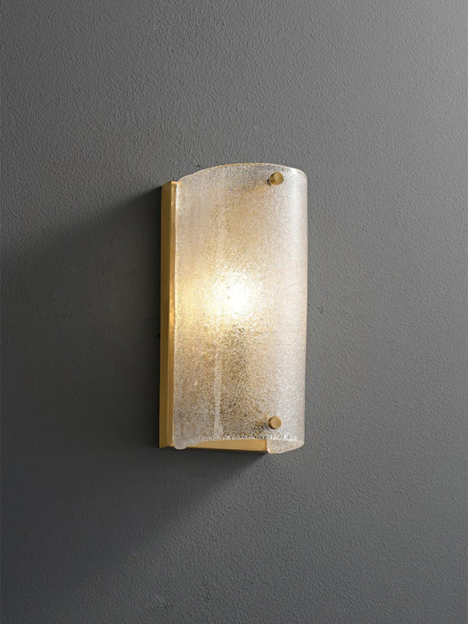 Moet Rounded Sconce - DWHOME