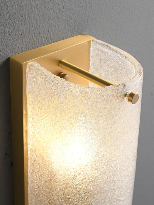 Moet Rounded Sconce - DWHOME