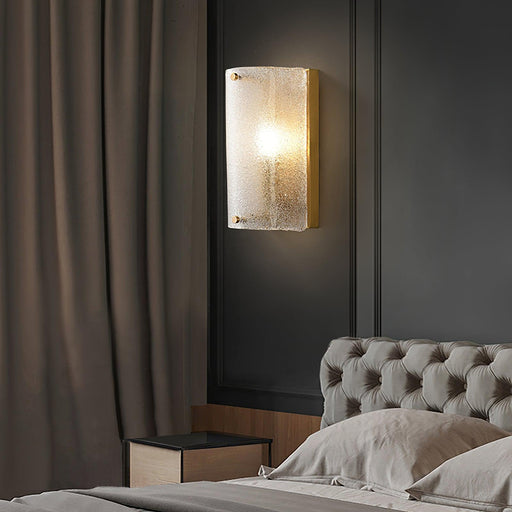 Moet Rounded Sconce - Vakkerlight