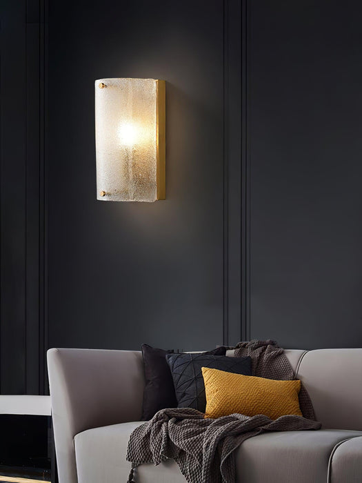 Moet Rounded Sconce - DWHOME