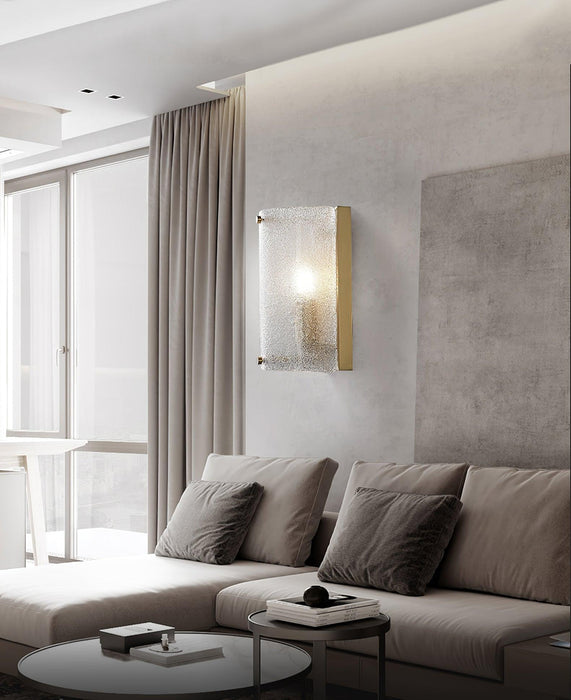 Moet Rounded Sconce - DWHOME