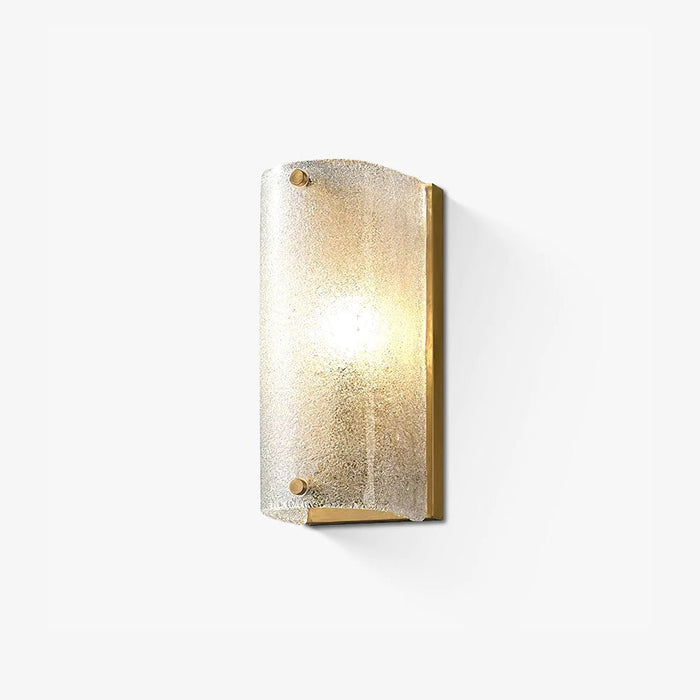 Moet Rounded Sconce - Vakkerlight