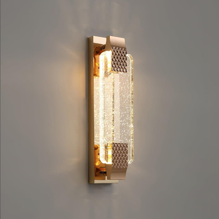 Moet Sconce - DWHOME