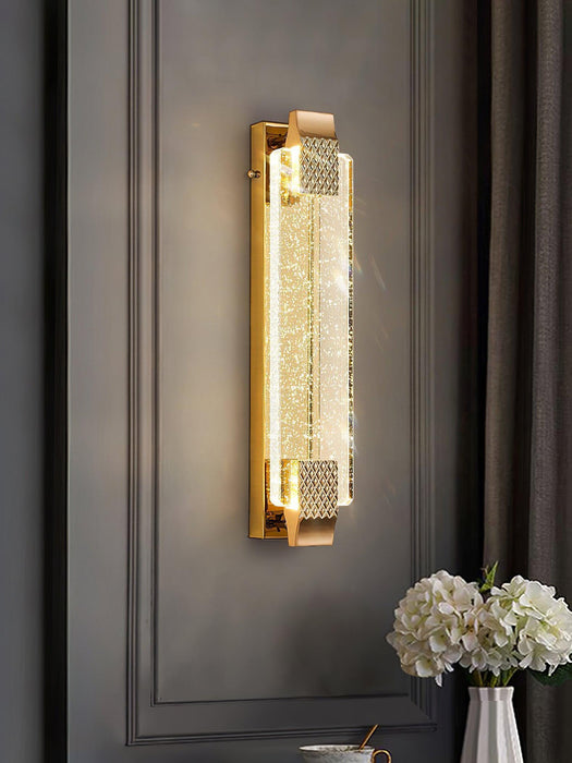 Moet Sconce - DWHOME