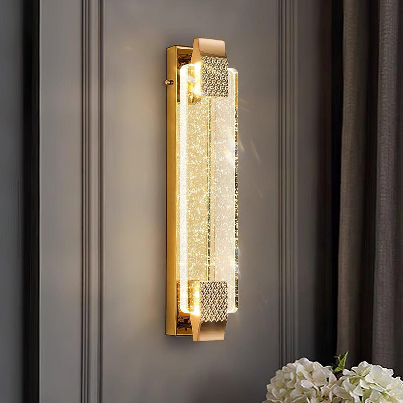 Moet Sconce-DWHOME