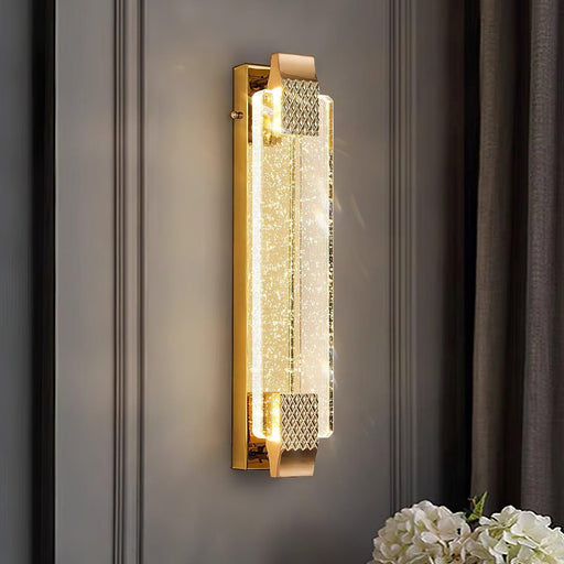 Moet Sconce - DWHOME