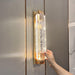 Moet Sconce - DWHOME