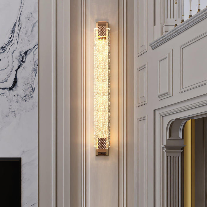 Moet Sconce - DWHOME