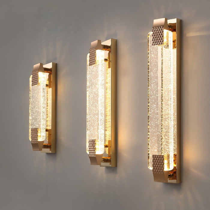 Moet Sconce - DWHOME