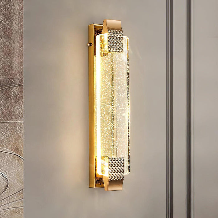 Moet Sconce - DWHOME