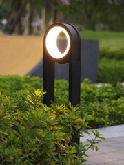 Molde Garden Outdoor Light-DWHOME