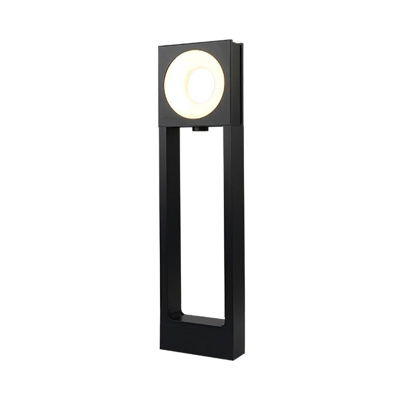 Molde Garden Outdoor Light-DWHOME