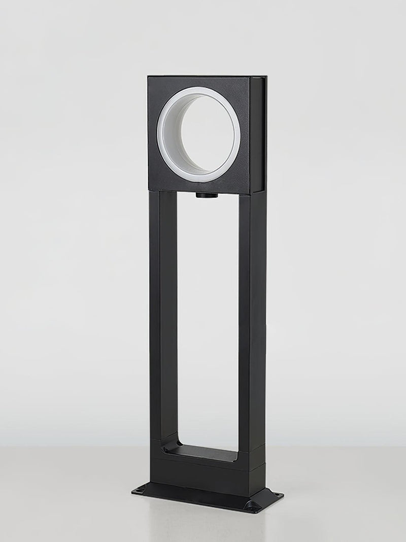 Molde Garden Outdoor Light-DWHOME