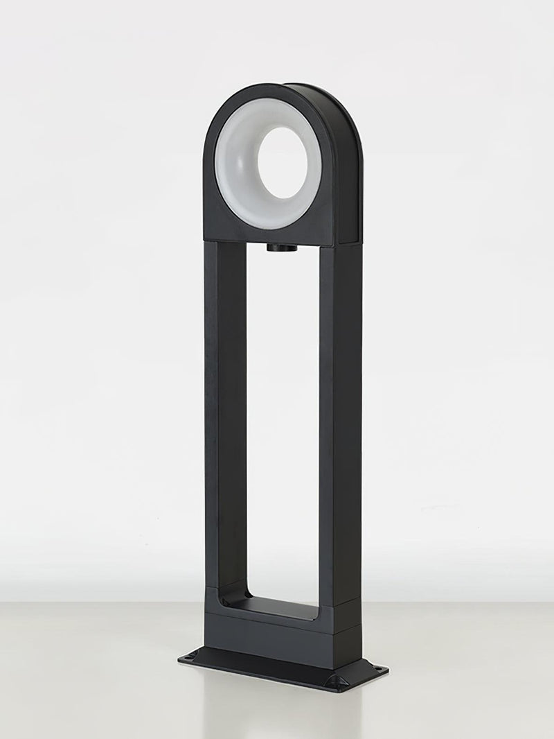 Molde Garden Outdoor Light-DWHOME