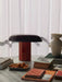 Molli Mushroom Table Lamp-DWHOME