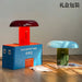 Molli Mushroom Table Lamp-DWHOME