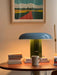 Molli Mushroom Table Lamp-DWHOME