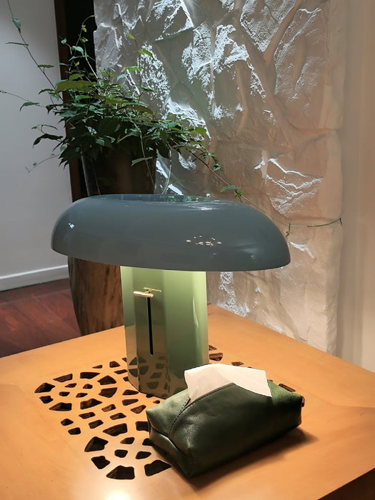 Molli Mushroom Table Lamp-DWHOME