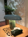 Molli Mushroom Table Lamp-DWHOME