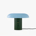 Molli Mushroom Table Lamp-DWHOME