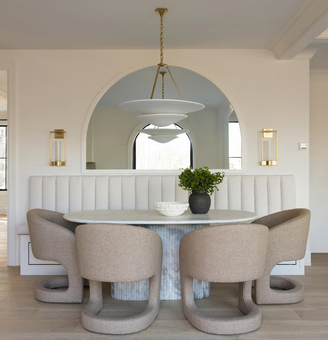 Mollino Chandelier-DWHOME