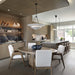 Mollino Chandelier-DWHOME