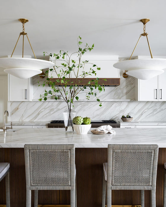 Mollino Chandelier-DWHOME