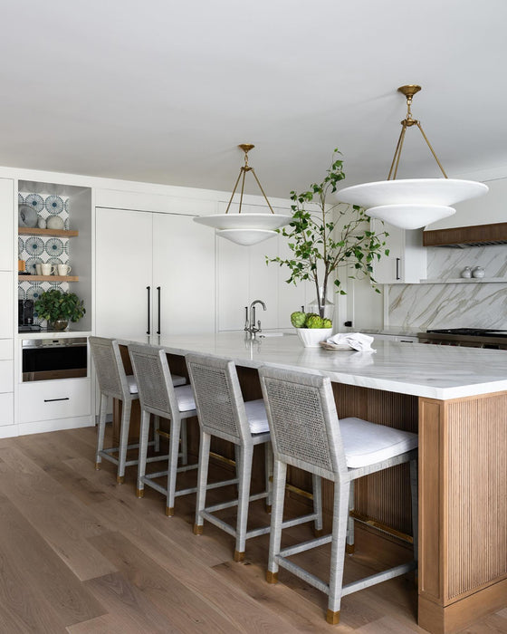 Mollino Chandelier-DWHOME