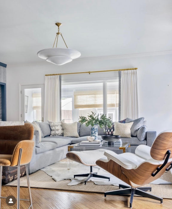 Mollino Chandelier-DWHOME