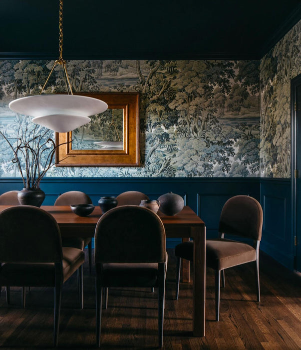 Mollino Chandelier-DWHOME