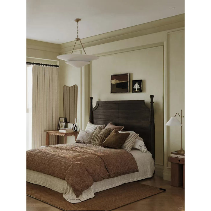 Mollino Chandelier-DWHOME
