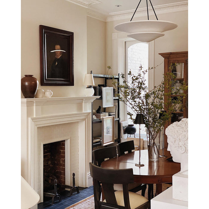 Mollino Chandelier-DWHOME