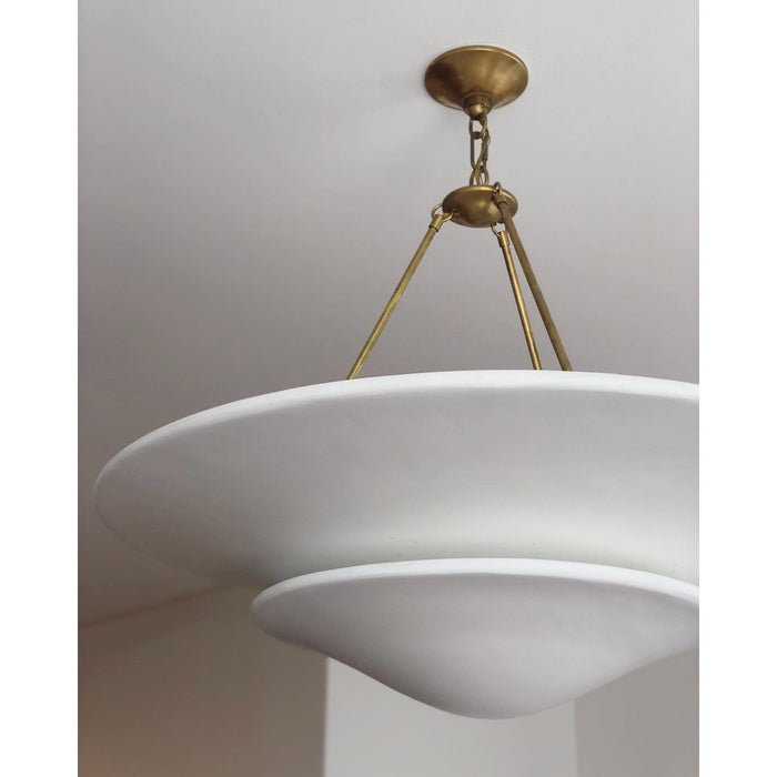 Mollino Chandelier-DWHOME