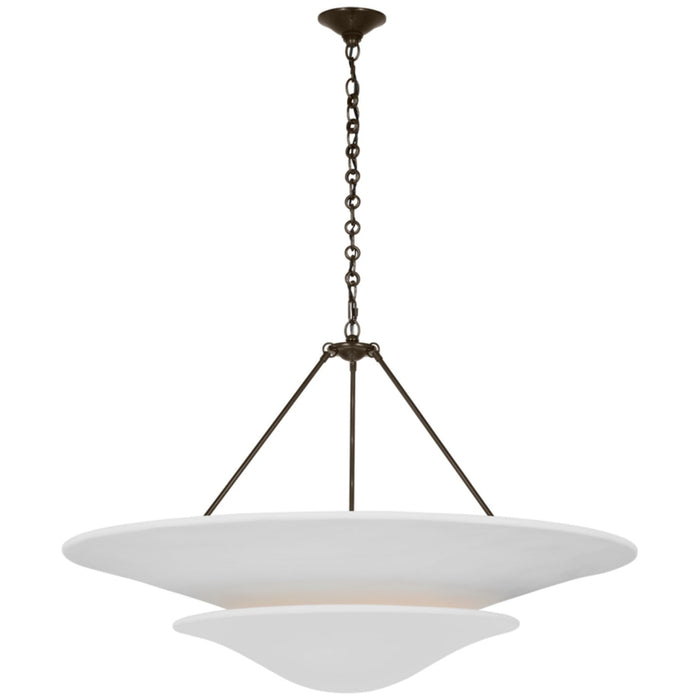 Mollino Chandelier-DWHOME