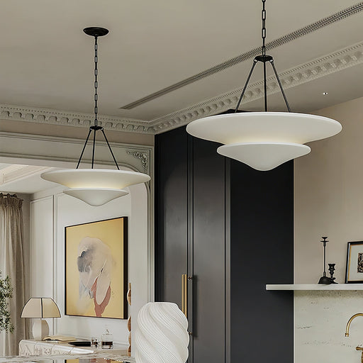 Mollino Chandelier-DWHOME