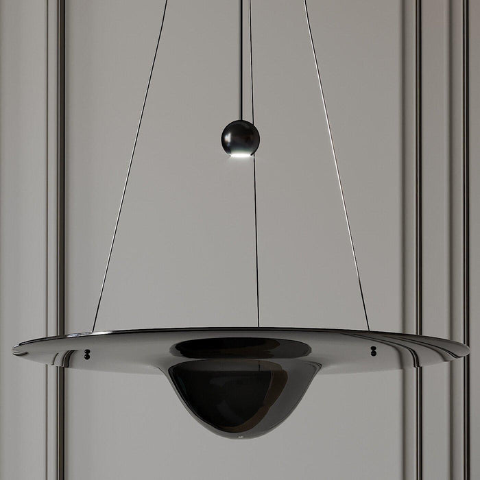 Momento Pendant Light-DWHOME