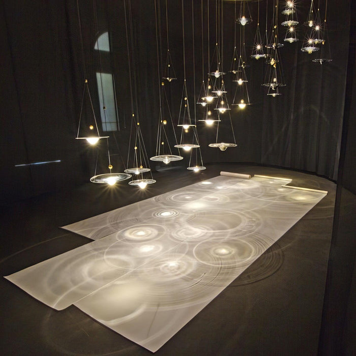 Momento Pendant Light-DWHOME
