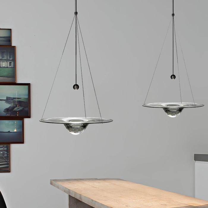 Momento Pendant Light-DWHOME